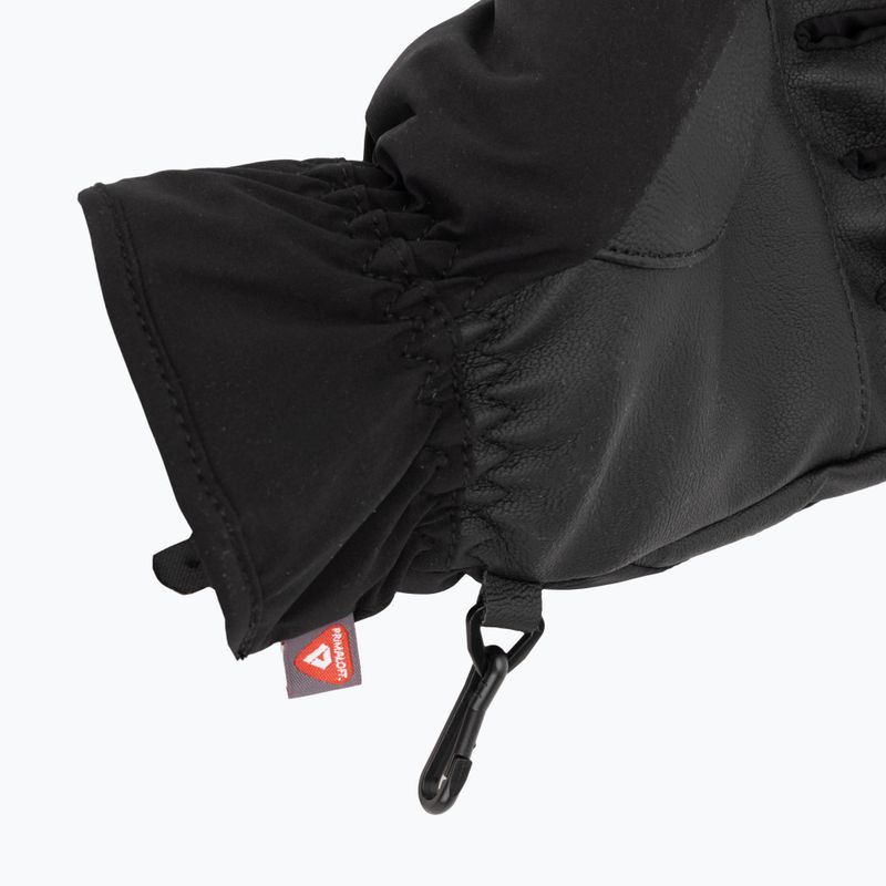 Multifunkčné rukavice Viking Pamir GWS black 6