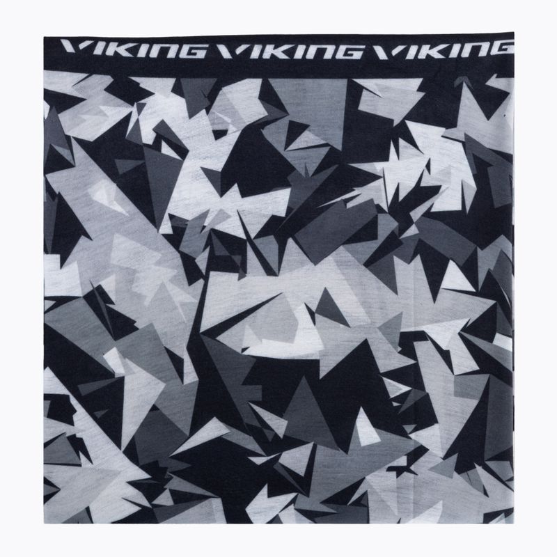 Viking Polartec Vonkajší sivý šatka 420/21/8525 2