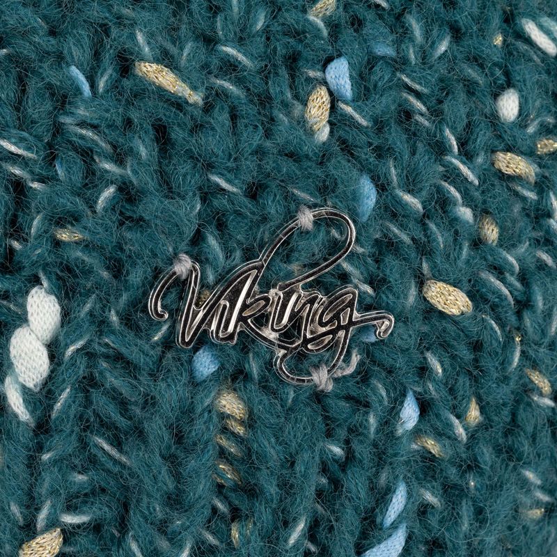 Dámska čiapka Viking Demi modrá 210/21/5105 4