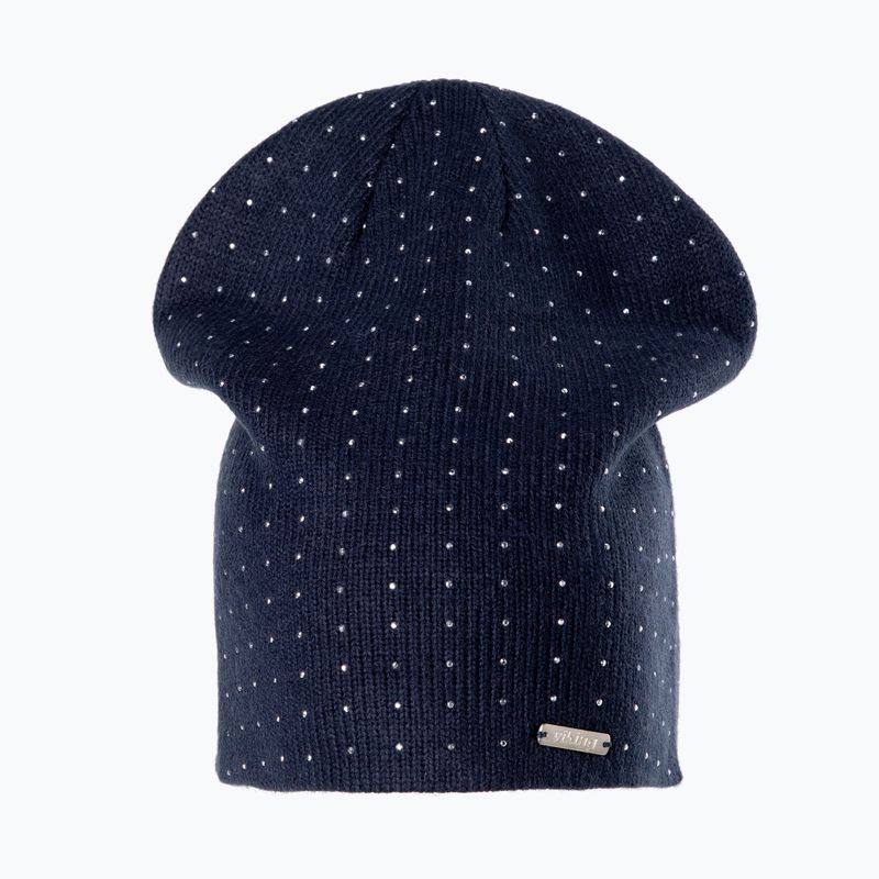 Dámska čiapka Viking Lili navy blue 210/21/6146 2