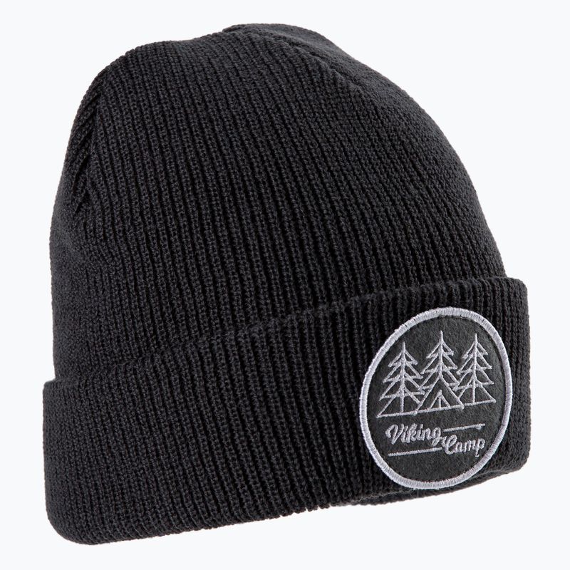 Viking Froid Lifestyle čiapka sivá 210/21/1818