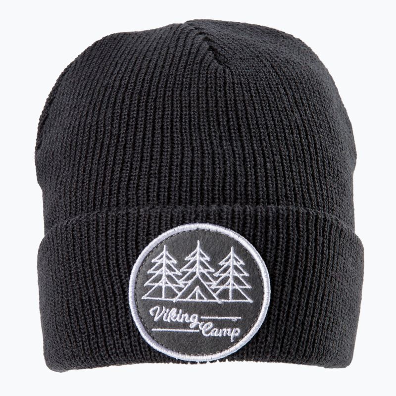 Viking Froid Lifestyle čiapka sivá 210/21/1818 2