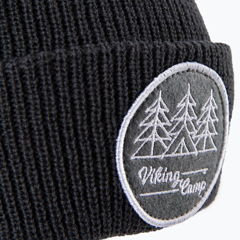 Viking Froid Lifestyle čiapka sivá 210/21/1818 3