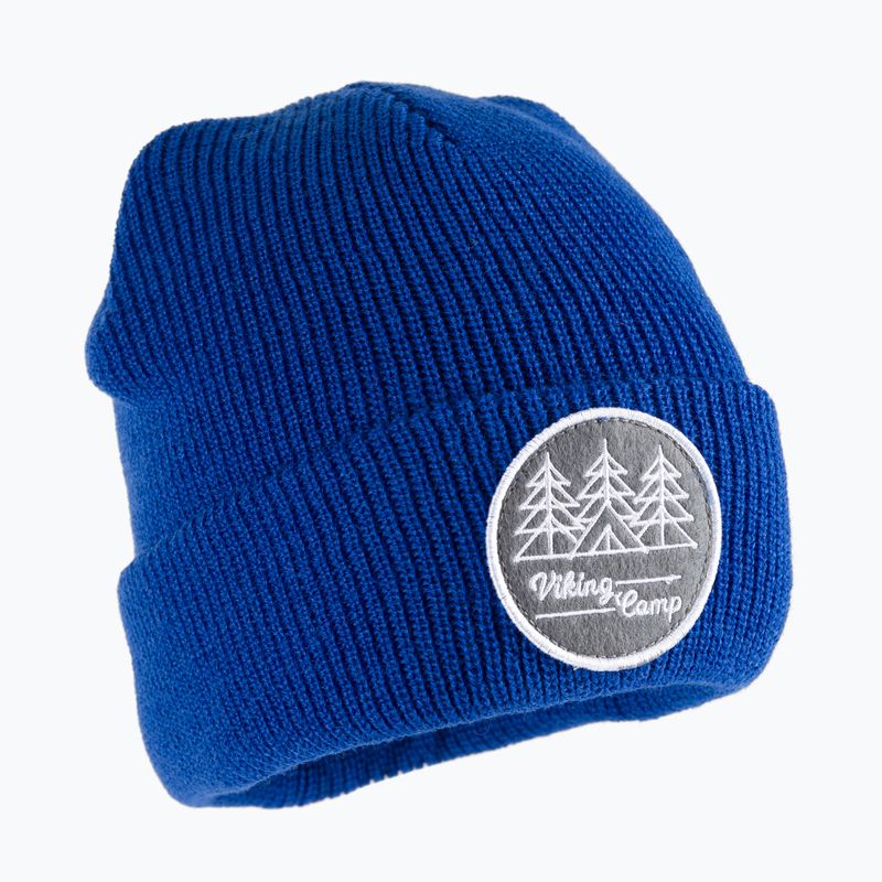 Čiapka Viking Froid Lifestyle navy blue 210/21/1818