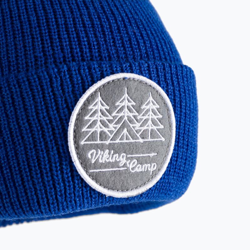 Čiapka Viking Froid Lifestyle navy blue 210/21/1818 3