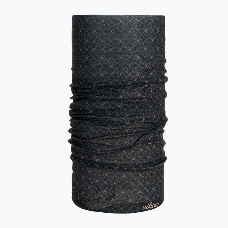 Viking Bandana Regular black 410/22/9401