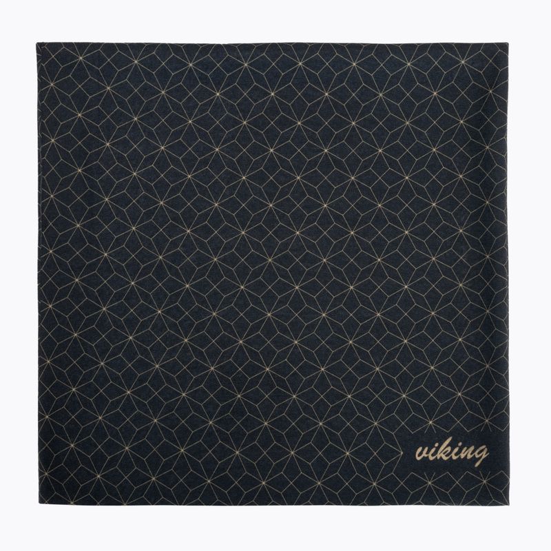 Viking Bandana Regular black 410/22/9401 2