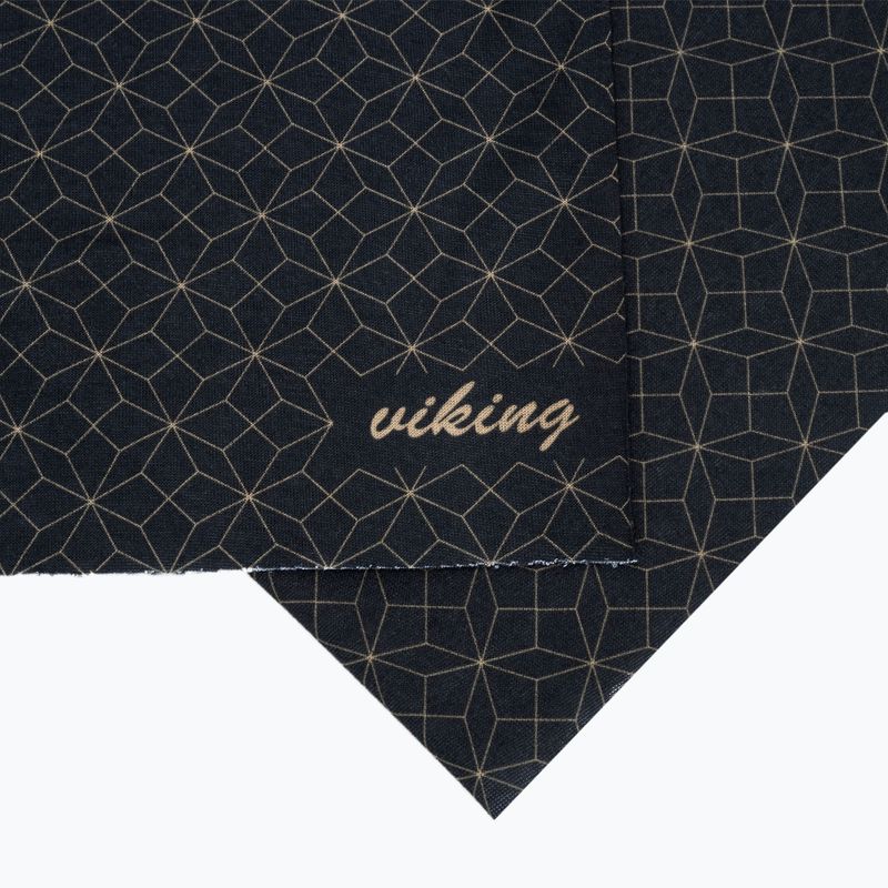 Viking Bandana Regular black 410/22/9401 3