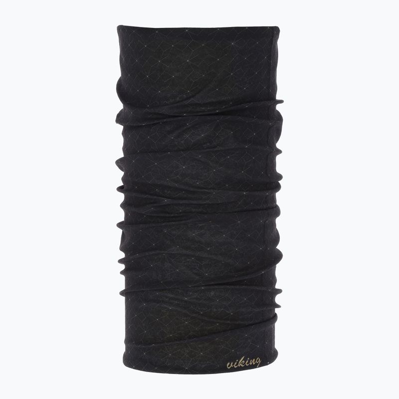 Viking Bandana Regular black 410/22/9401 4
