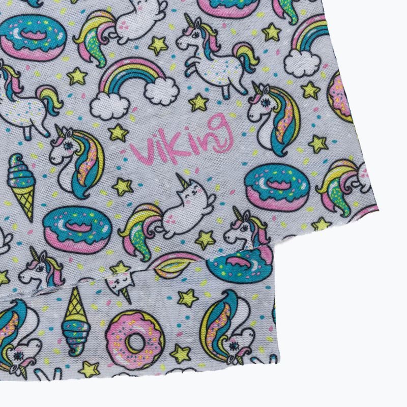 Detská šatka Viking Regular pink 415/22/0545 3