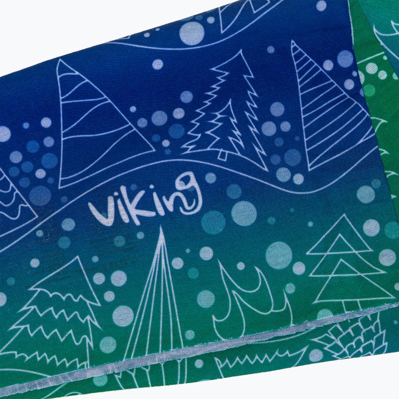 Detský šatka Viking Regular navy blue 415/22/0034 3