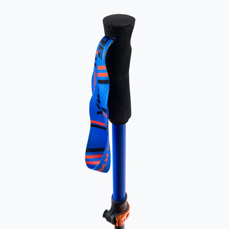 Trekingové palice Viking Kettera Pro 15 čierne 610/22/7712/15 3