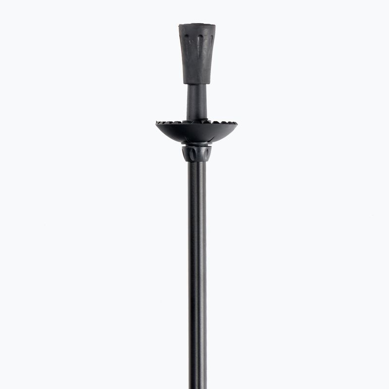 Trekingové palice Viking Nelio Pro 09 black/grey 610/22/2960/09 5