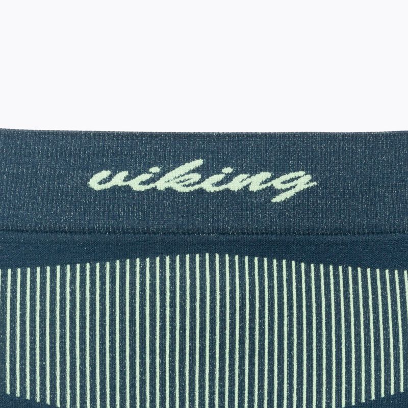 Dámske termoprádlo Viking Nessa Coolmax navy blue 500/22/3210 9