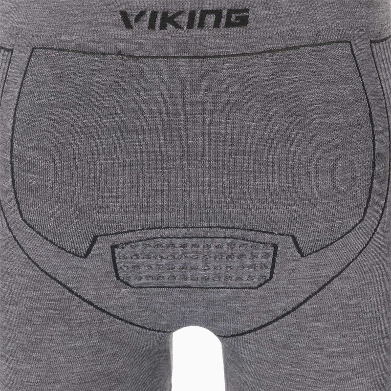 Pánske termoprádlo Viking Primus Pro Primaloft sivé 500/22/1313 9