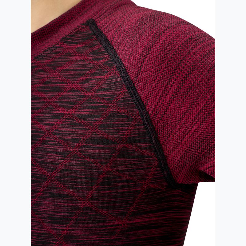 Detské termoprádlo Viking Fjon Bamboo pink 500/22/6565 3