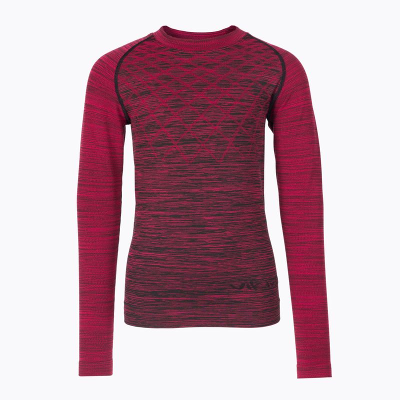 Detské termoprádlo Viking Fjon Bamboo pink 500/22/6565 5