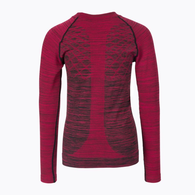 Detské termoprádlo Viking Fjon Bamboo pink 500/22/6565 6
