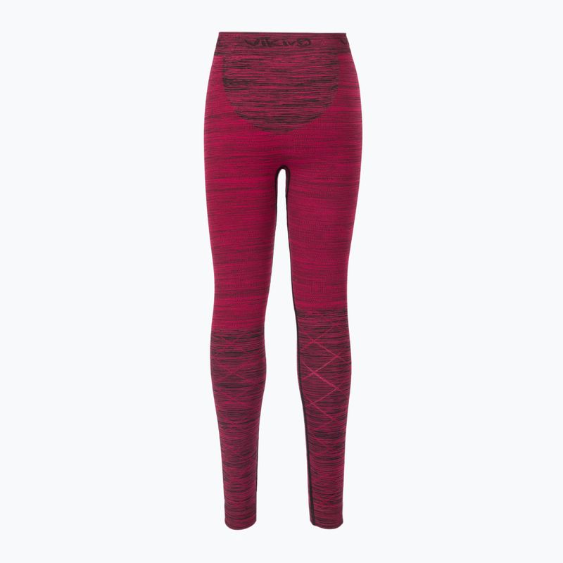 Detské termoprádlo Viking Fjon Bamboo pink 500/22/6565 8