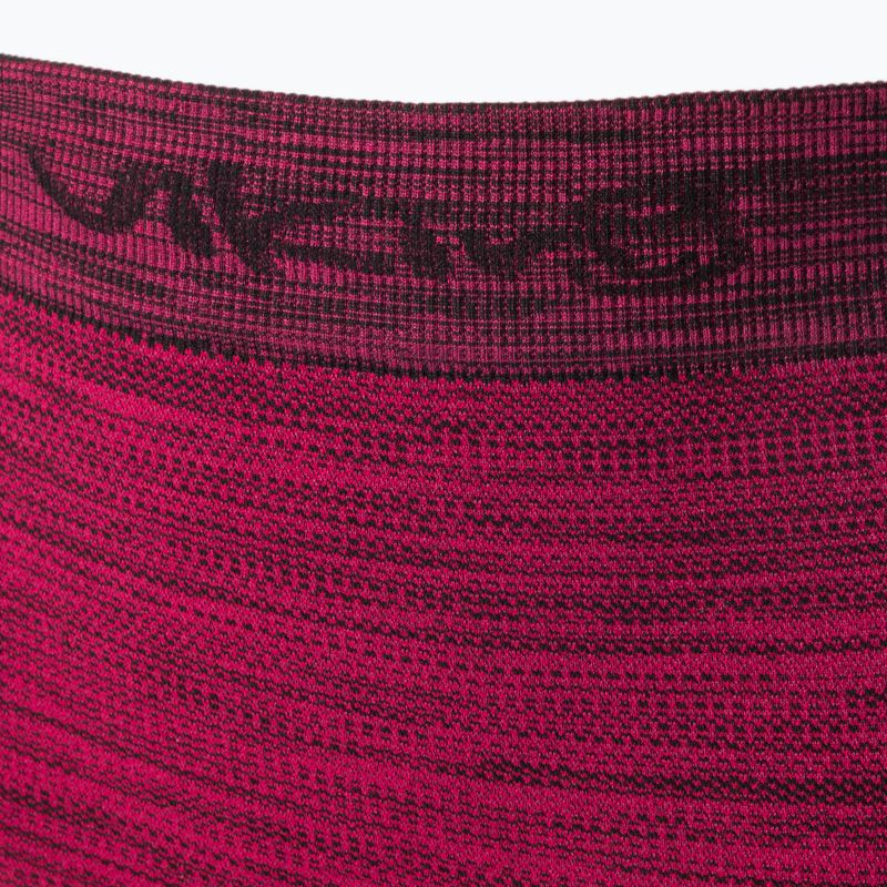 Detské termoprádlo Viking Fjon Bamboo pink 500/22/6565 10