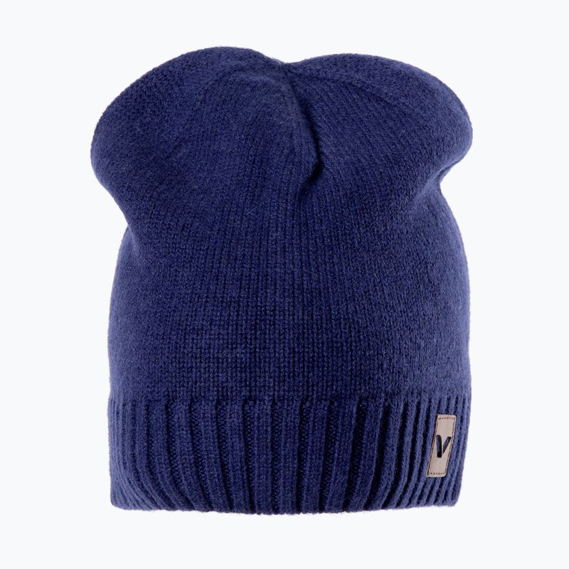 Viking Berit Merino čiapka navy blue 230/22/5588 2