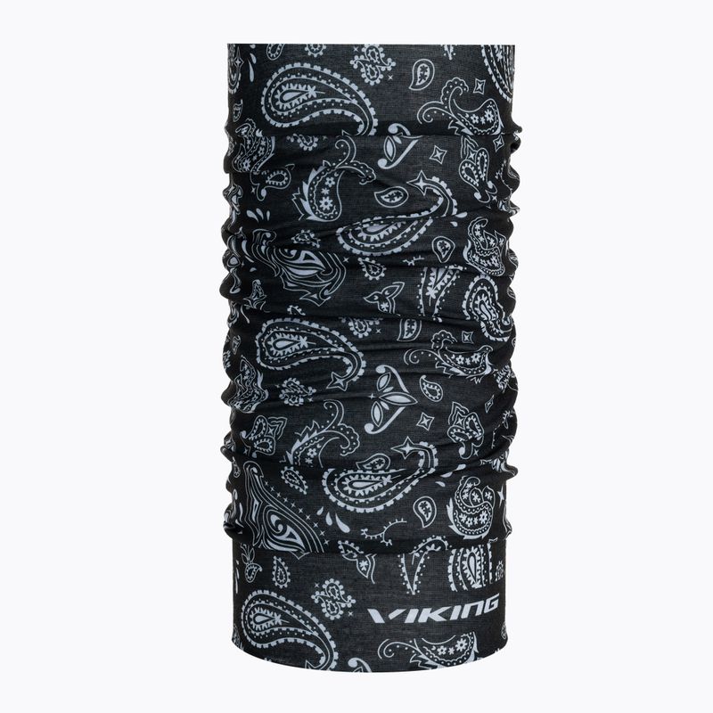 Viking Bandana Regular čierna 410/22/8116
