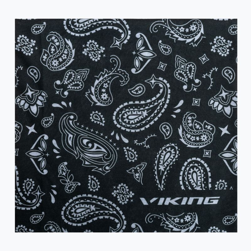 Viking Bandana Regular čierna 410/22/8116 2