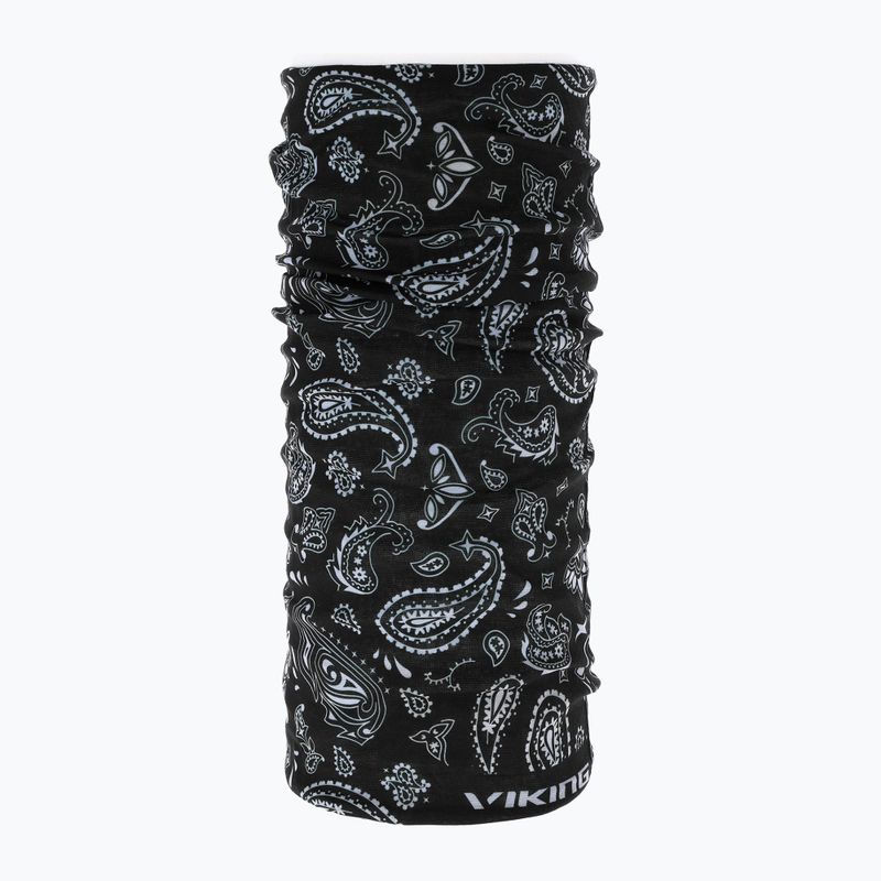 Viking Bandana Regular čierna 410/22/8116 4