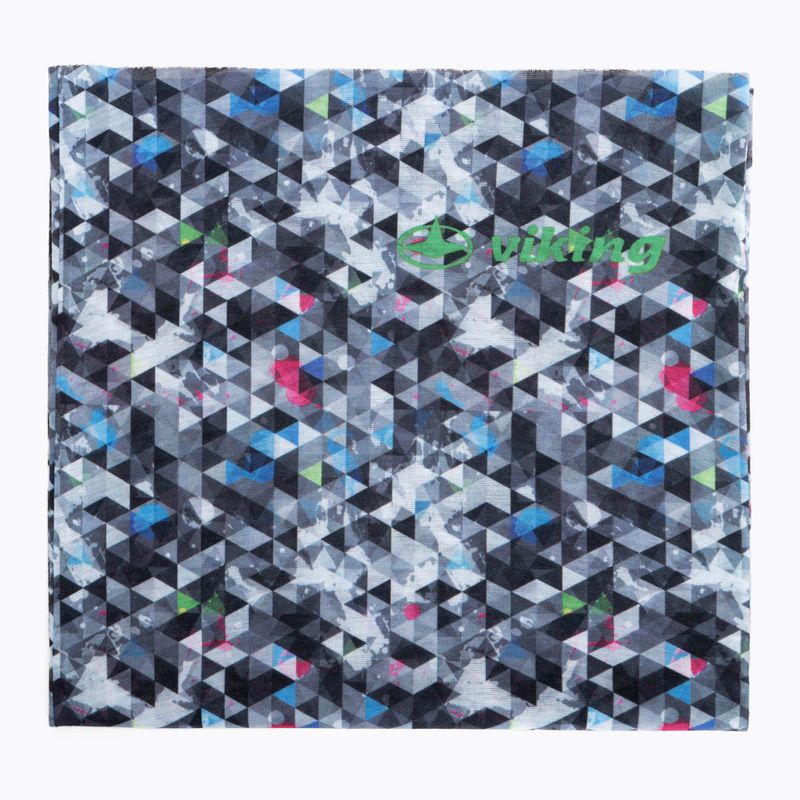 Viking Bandana Regular šedá 410/22/7160 2