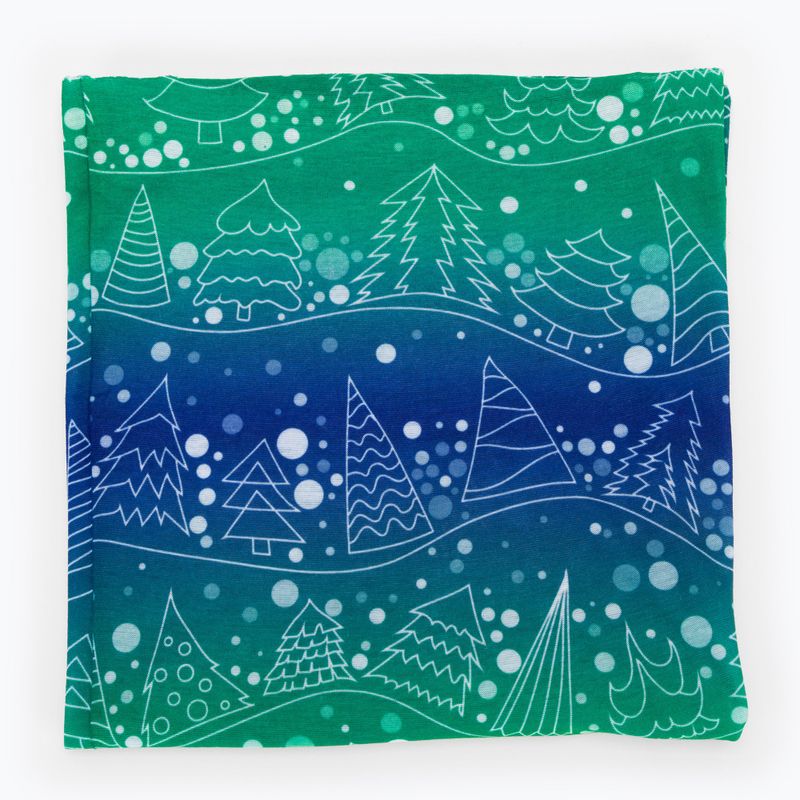 Detská šatka Viking Polartec Outside blue 425/22/0034 2