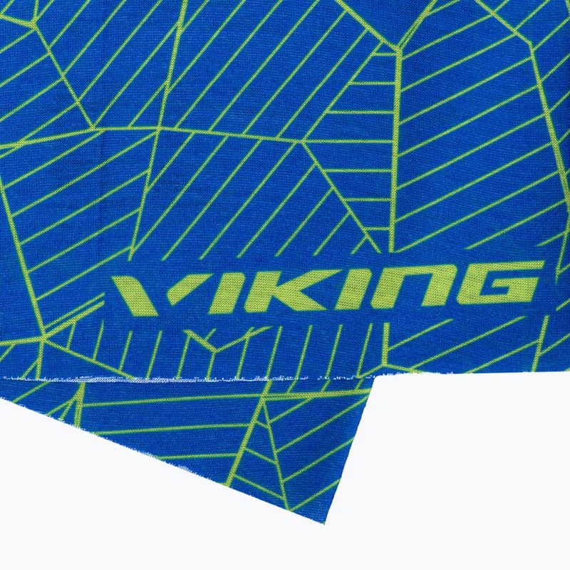 Viking Bandana Regular modrá 410/23/9763 3