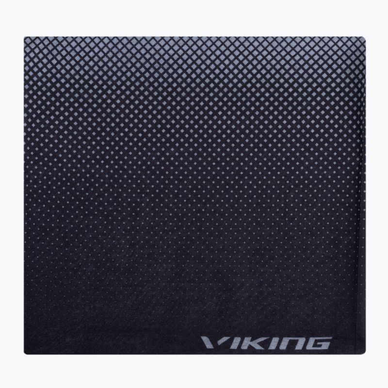 Viking Polartec Vonkajší sivý šatka 420/23/7552 2