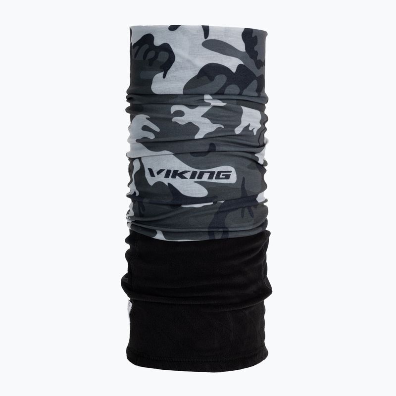 Šatka Viking GORE-TEX Infinium s Windstopperom sivá 490/23/1919