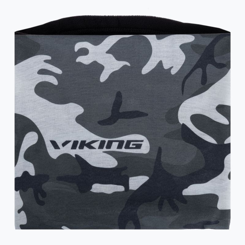 Šatka Viking GORE-TEX Infinium s Windstopperom sivá 490/23/1919 2