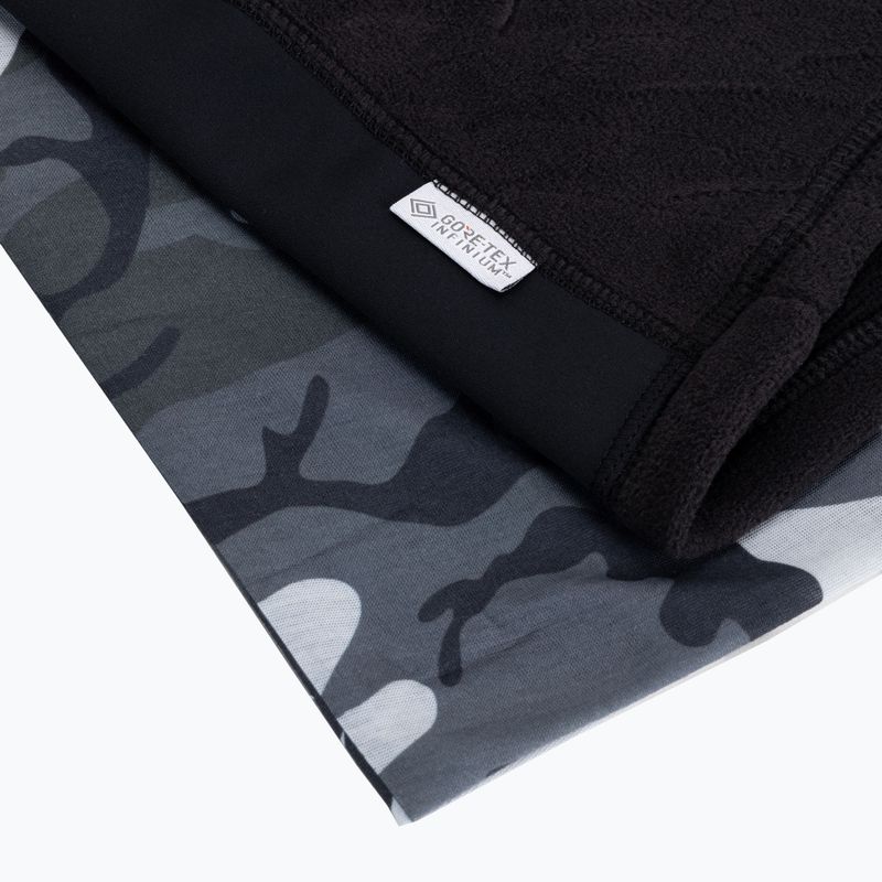Šatka Viking GORE-TEX Infinium s Windstopperom sivá 490/23/1919 3