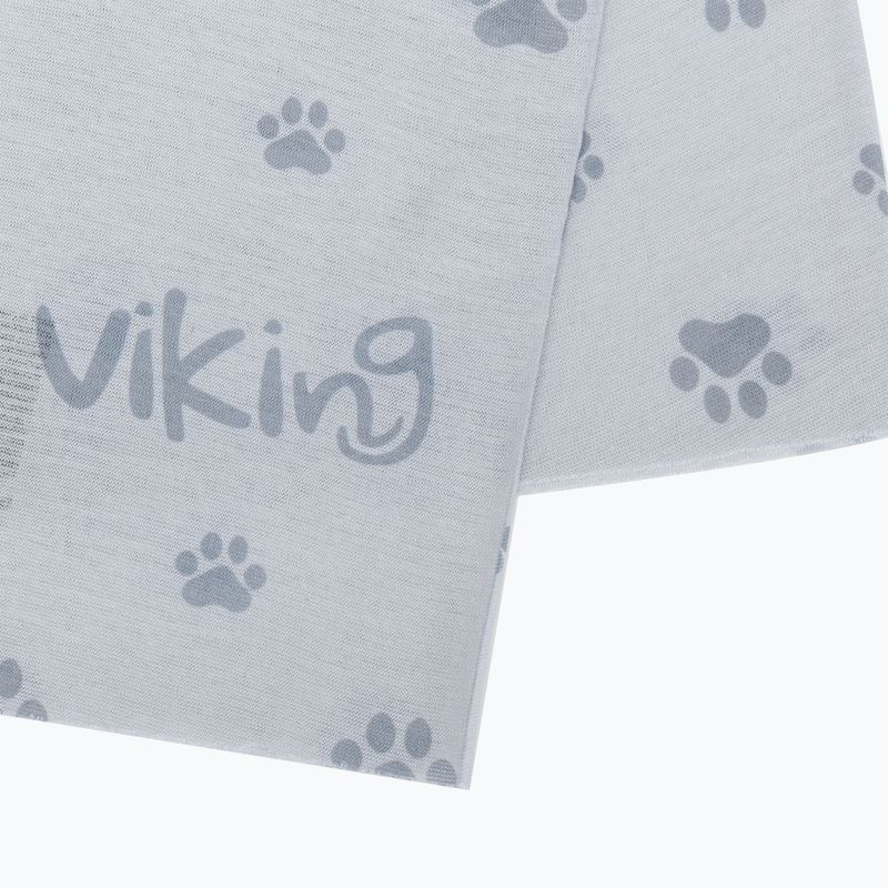 Detská šatka Viking Regular šedá 415/23/6963 3