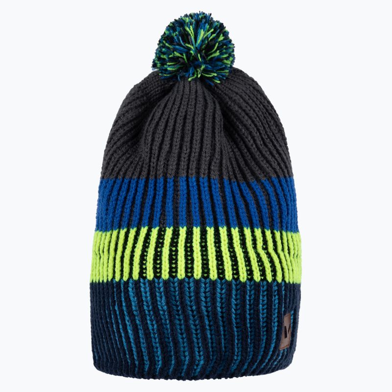 Viking Rigi Lifestyle čiapka navy blue 210/23/1109 2