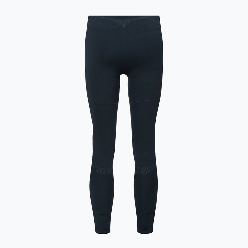 Dámske termoprádlo Viking Gaja Bamboo black 500/23/5512 7