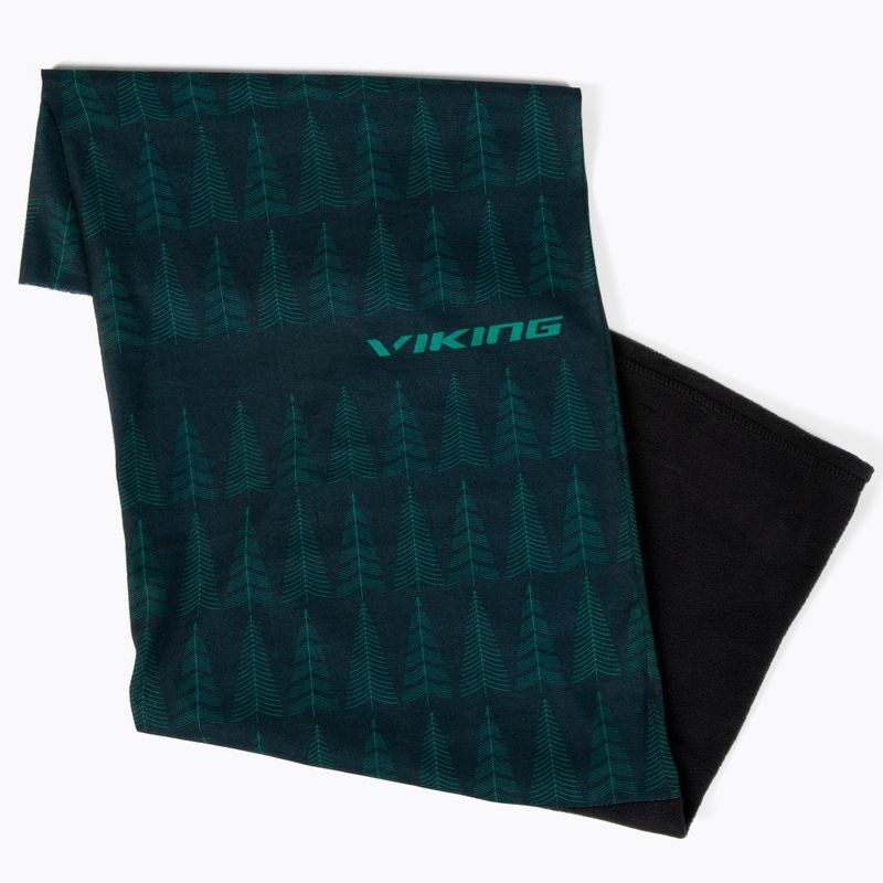 Viking Polartec Vonkajší šatka zelená 420/23/2817 4