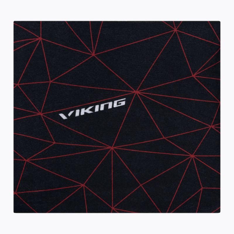 Viking Polartec Vonkajšia šatka čierna 420/23/0140 2