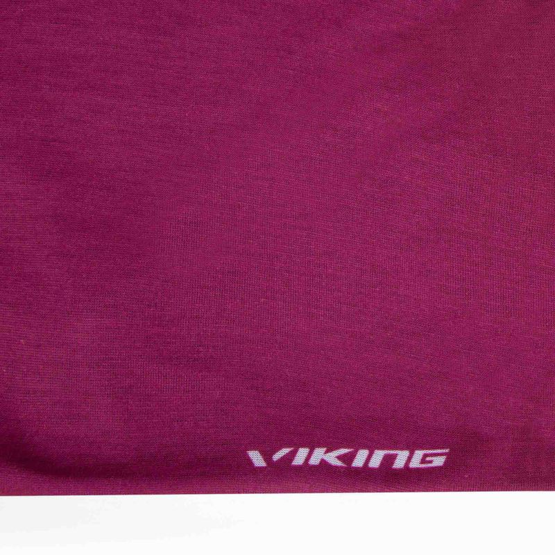 Viking Polartec Vnútorná šatka ružová 430/22/1214 3