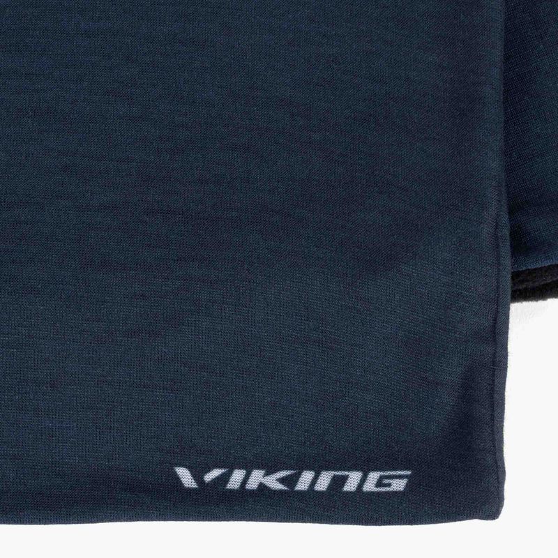 Viking Polartec Vnútorná šatka modrá 430/22/1214 3