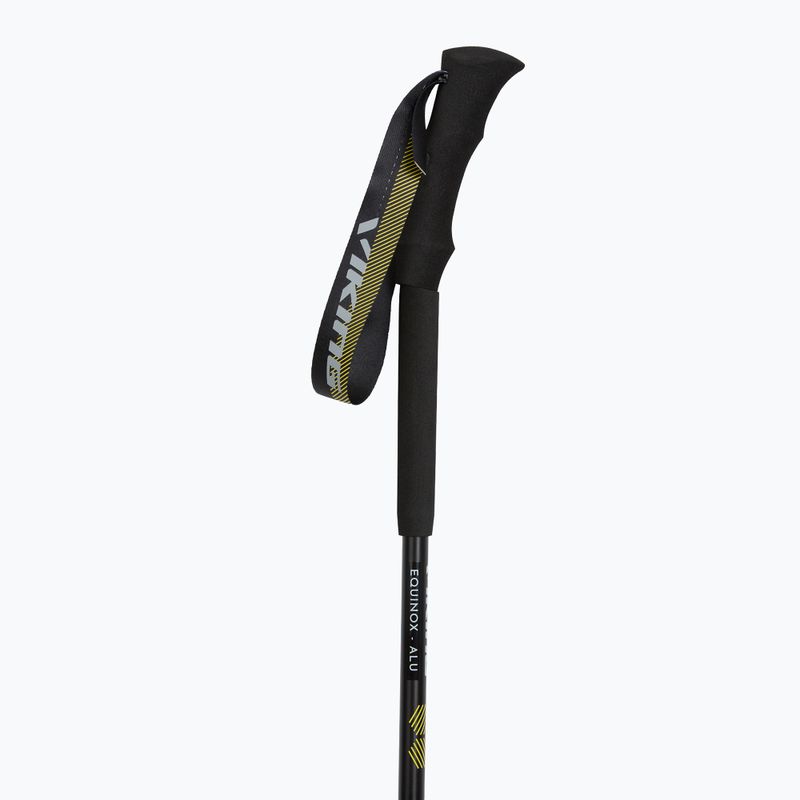 Trekingové palice Viking Equinox grey/yellow 2