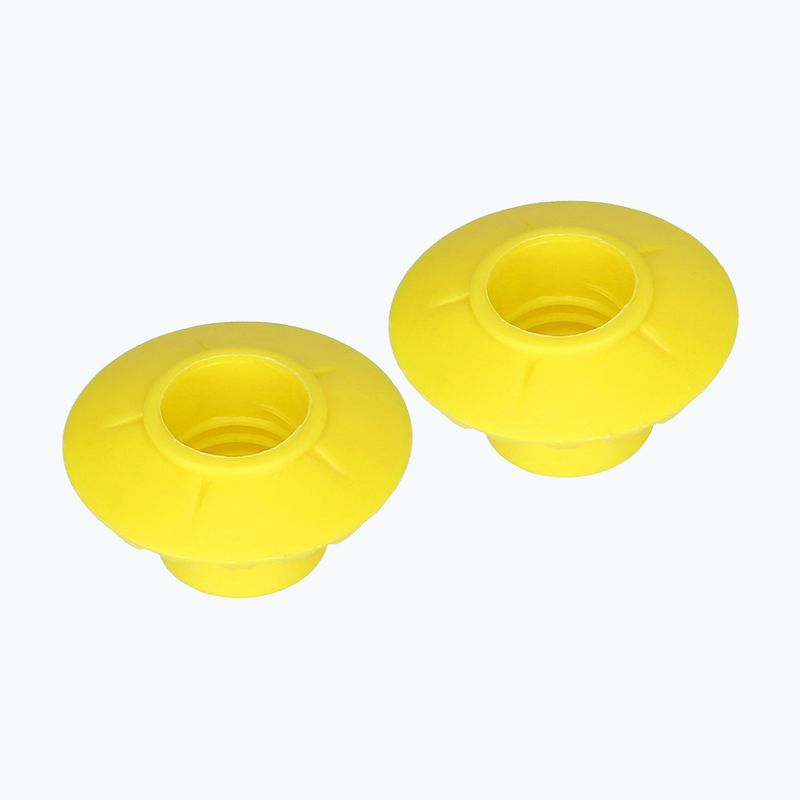 Trekingové palice Viking Equinox grey/yellow 7