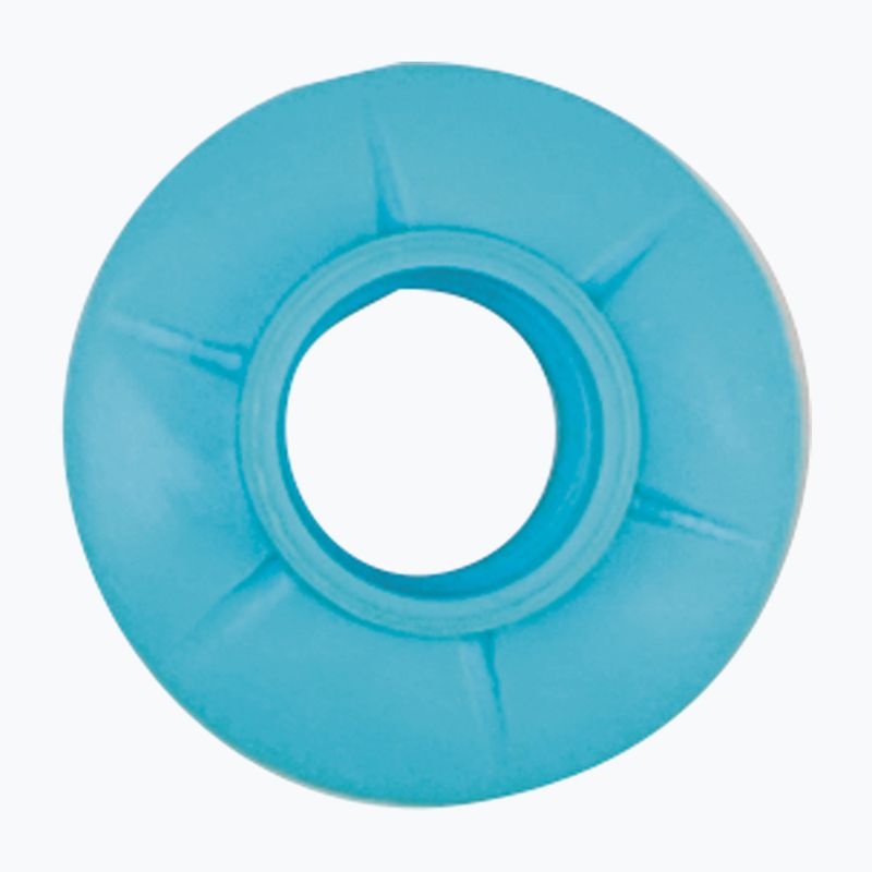 Trekingové palice Viking Shiva black/turquoise 9