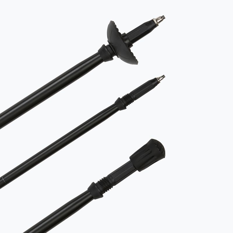 Trekingové palice Viking Kettera Pro black/fuchsia 6