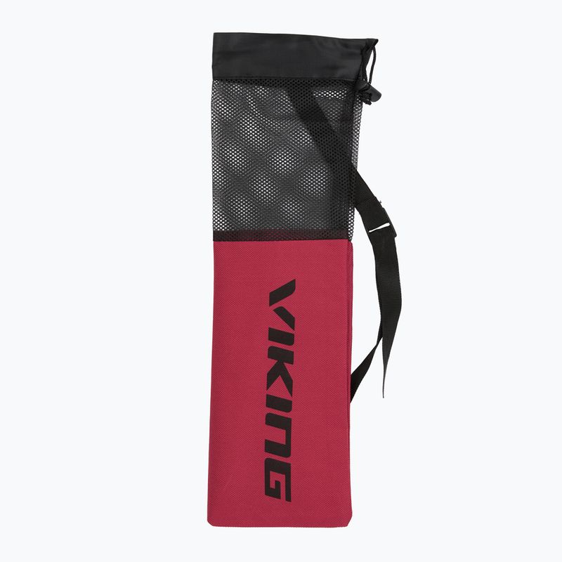 Trekingové palice Viking Kettera Pro black/fuchsia 8