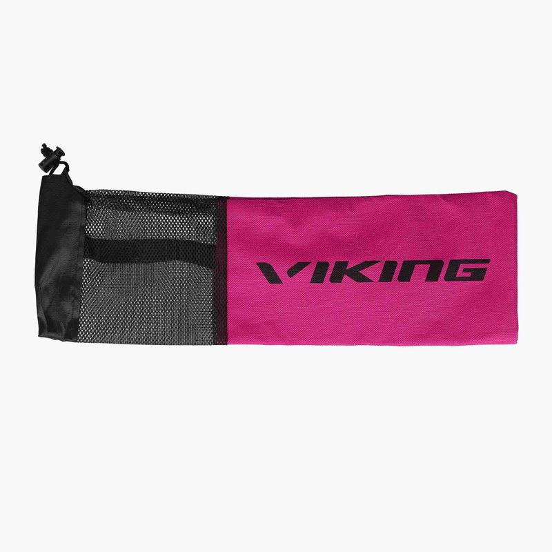 Trekingové palice Viking Kettera Pro black/fuchsia 13