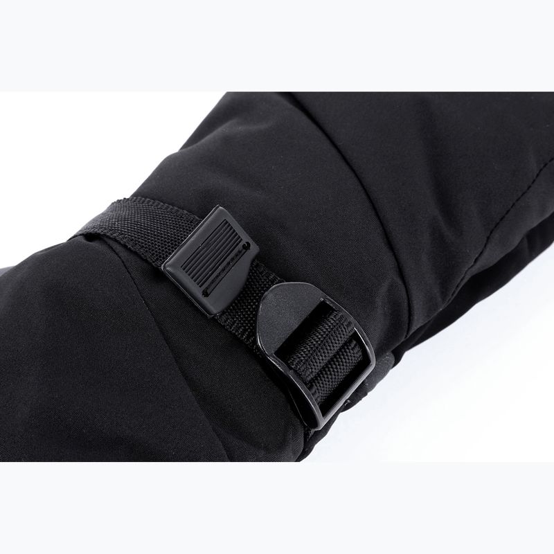 Pánske lyžiarske rukavice Viking Tores Freeride black 6