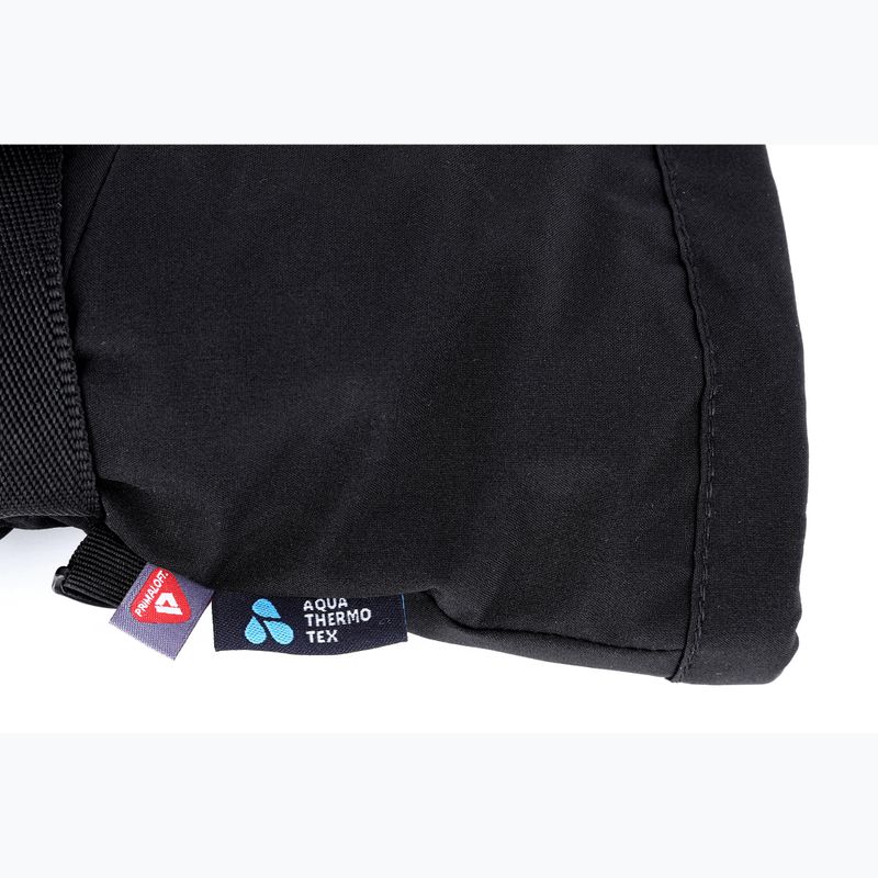 Pánske lyžiarske rukavice Viking Tores Freeride black 7